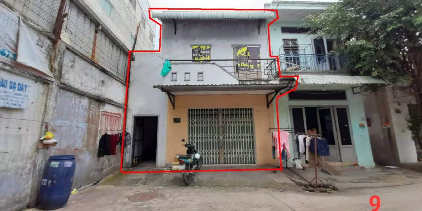 Chính chủ bán nhà cấp 4 có gác, đang cho thuê thu nhập ổn định Xã Bình Hòa, Thuận An, Bình Dương
