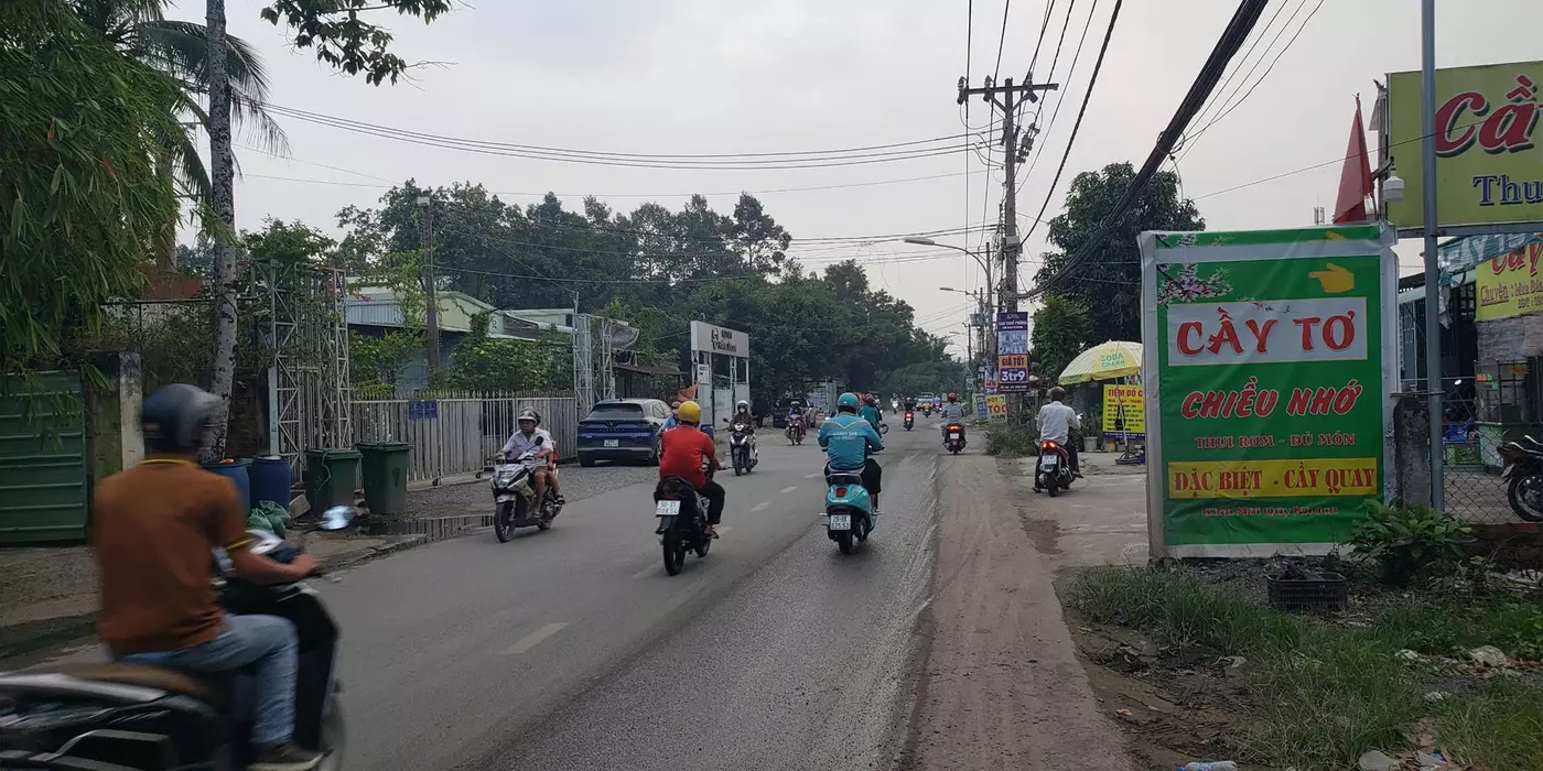 Thời điểm vàng mua nhà to giá rẻ Thành Phố Thủ Đức 300m2