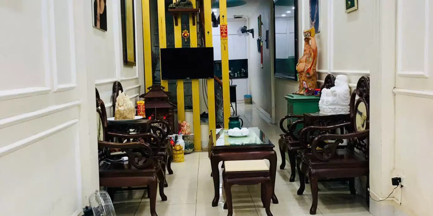 Chính chủ bán nhà mặt phố kinh doanh khu vực Kim Ngưu, Hai Bà Trưng, HN
