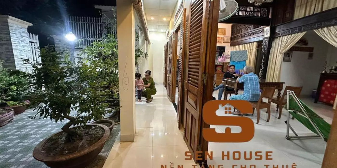 Bán nhà cấp 4 Gò Cây Sung, gần Vĩnh Điềm Trung - giá chỉ 2.8 tỷ!