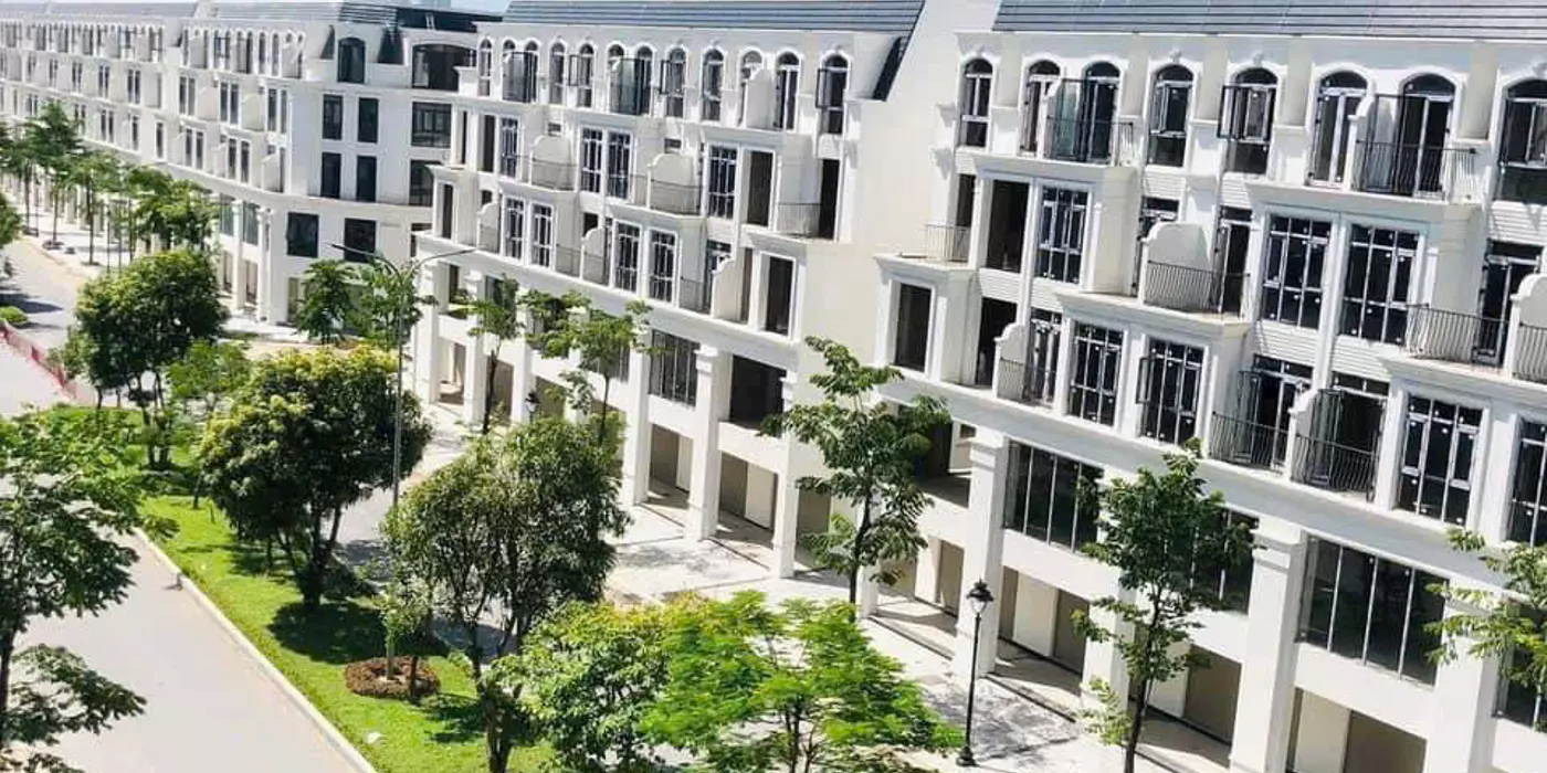 Chủ nhà cần bán gấp liền kề 01-08   Hi Lạp  khu đô thị hinode royal park