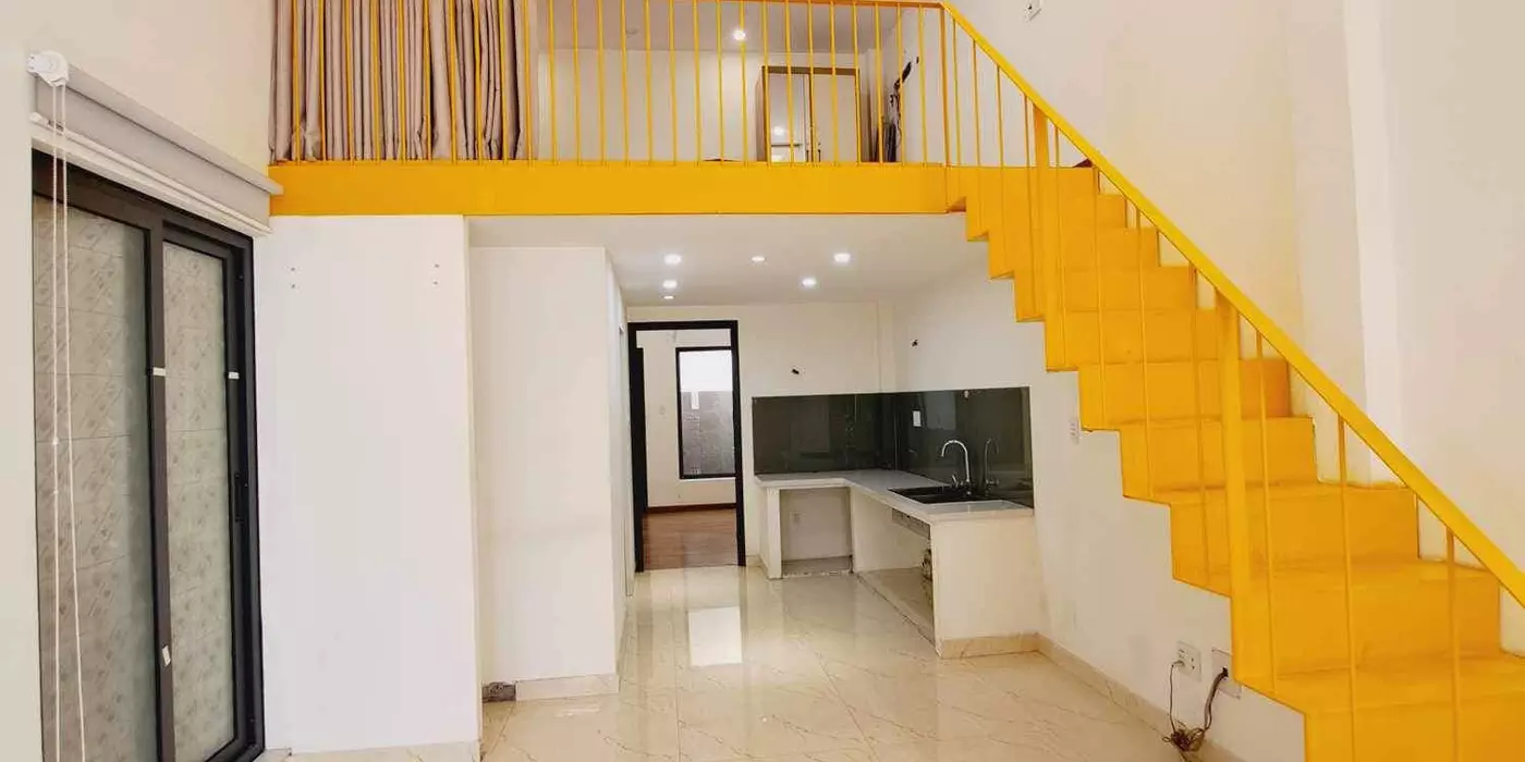 NHÀ HXH 7 M THÔNG HƯƠNG LỘ 2 - KINH DOANH TỐT - CĂN GÓC KHÔNG LỘ GIỚI - 60M2 CHỈ 4,38 tỷ TL.