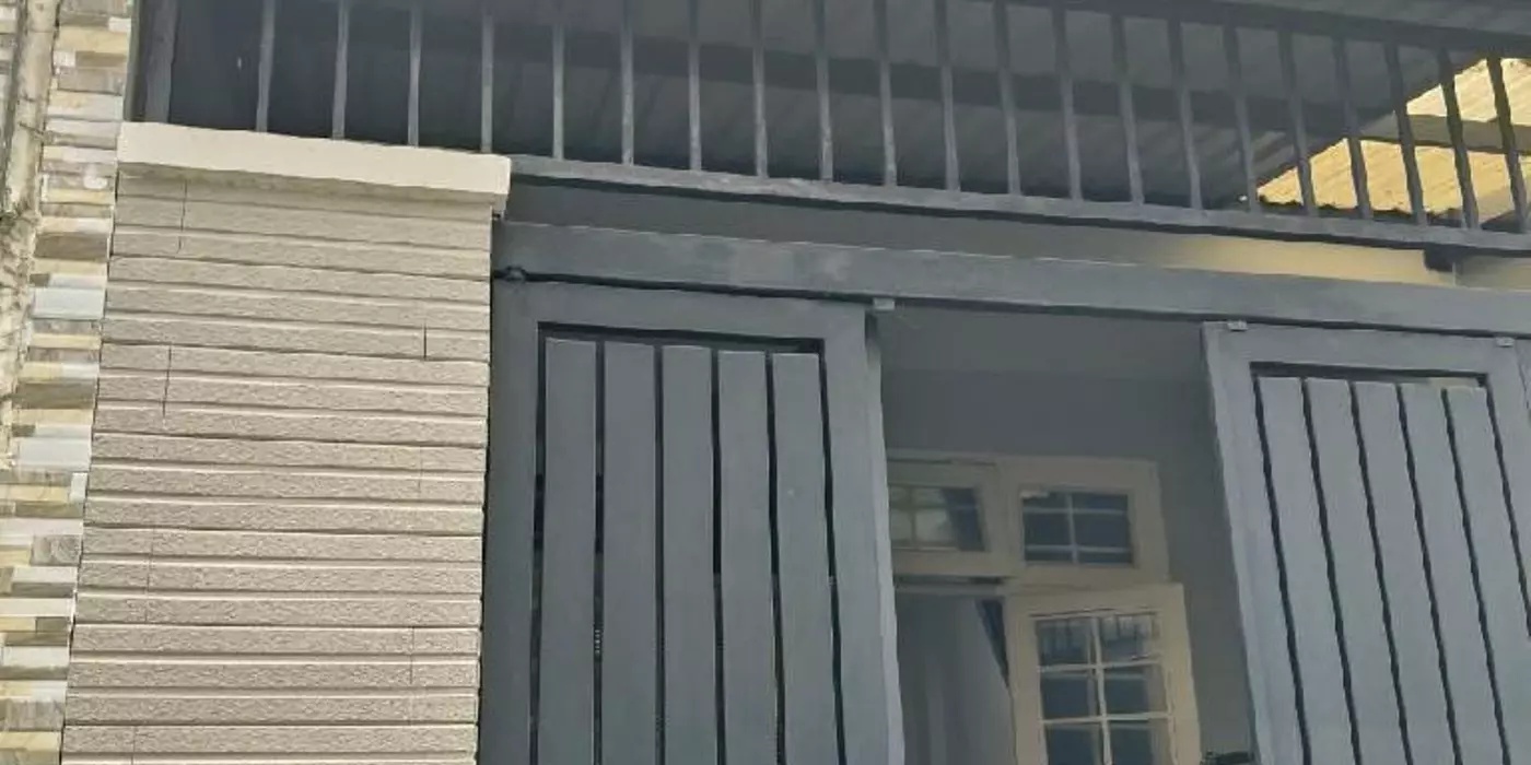 Bán Nhà Hiệp Thành Quận 12 Giá Rẻ, 60m2 Giá Chỉ 78tr/m2, Kết Cấu 2 Tầng Cốt Thép Ở Ngay.
