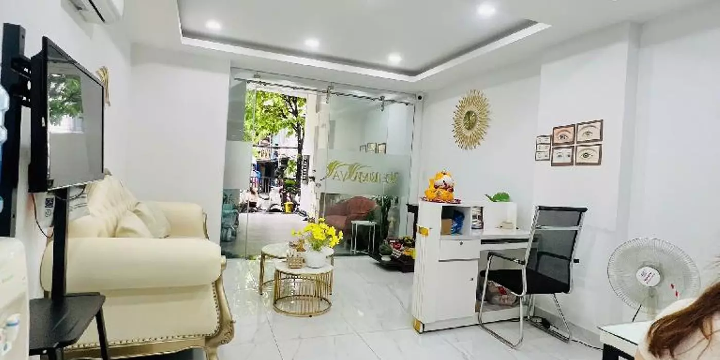 Bán nhà HXT Lý Chính Thắng Q.3, 6 tầng, 4.3 x 19, thang máy, chỉ 20 tỷ