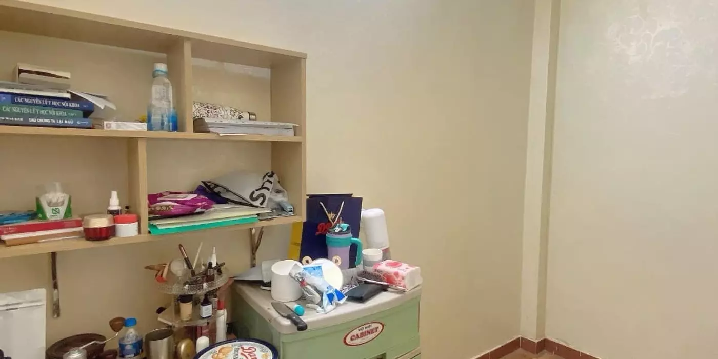 BÁN NHÀ TRUNG TÂM QUẬN HAI BÀ TRƯNG-PHỐ TRƯƠNG ĐỊNH-TIỆN ÍCH XUNG QUANH ĐẦY ĐỦ.