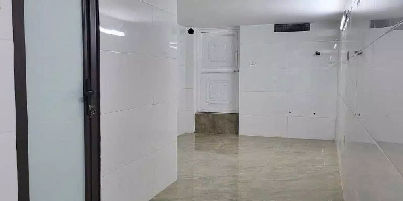 Nhà mặt phố Vạn Phúc Kinh Doanh Ô tô vỉa hè 45m2 xây 4 tầng 3m mặt giá 15.6 Tỷ