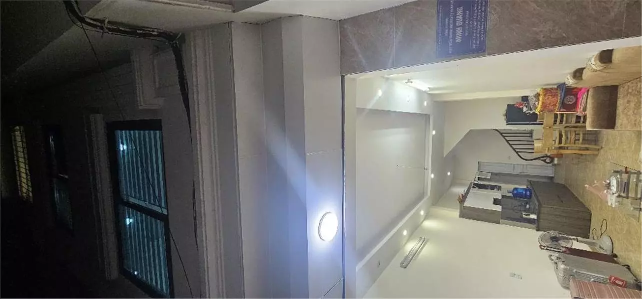 Nhà 4 tầng mới xây Biên Giang, Hà Đông, Sát QL 6, DT 35m + Sổ đỏ, Nhỉnh 3 tỷ CTL