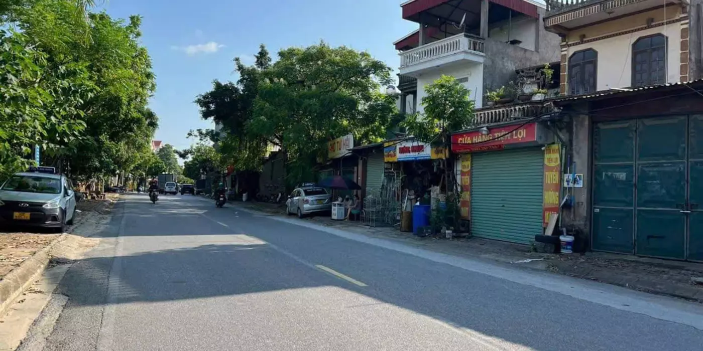 BÁN ĐẤT KINH DOANH 98M2, 13 TỶ, SẮP LÊN QUẬN HOÀI ĐỨC
