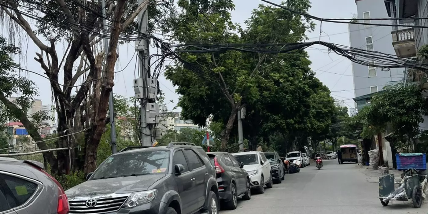 BÁN NHÀ NGÔ THÌ SỸ HÀ ĐÔNG, NGÕ RỘNG THÊNH THANG, 40M2-4T, GIÁ 5.8 TỶ