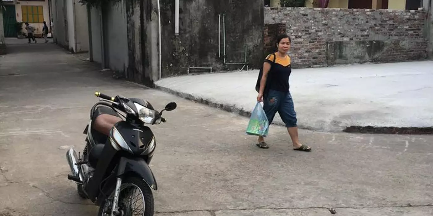 Siêu hiếm đất 62m view hồ, mặt tiền 4.5m, nở hậu, giá chỉ 5 tỏi tại Đại Mỗ - khu đất tiềm năng