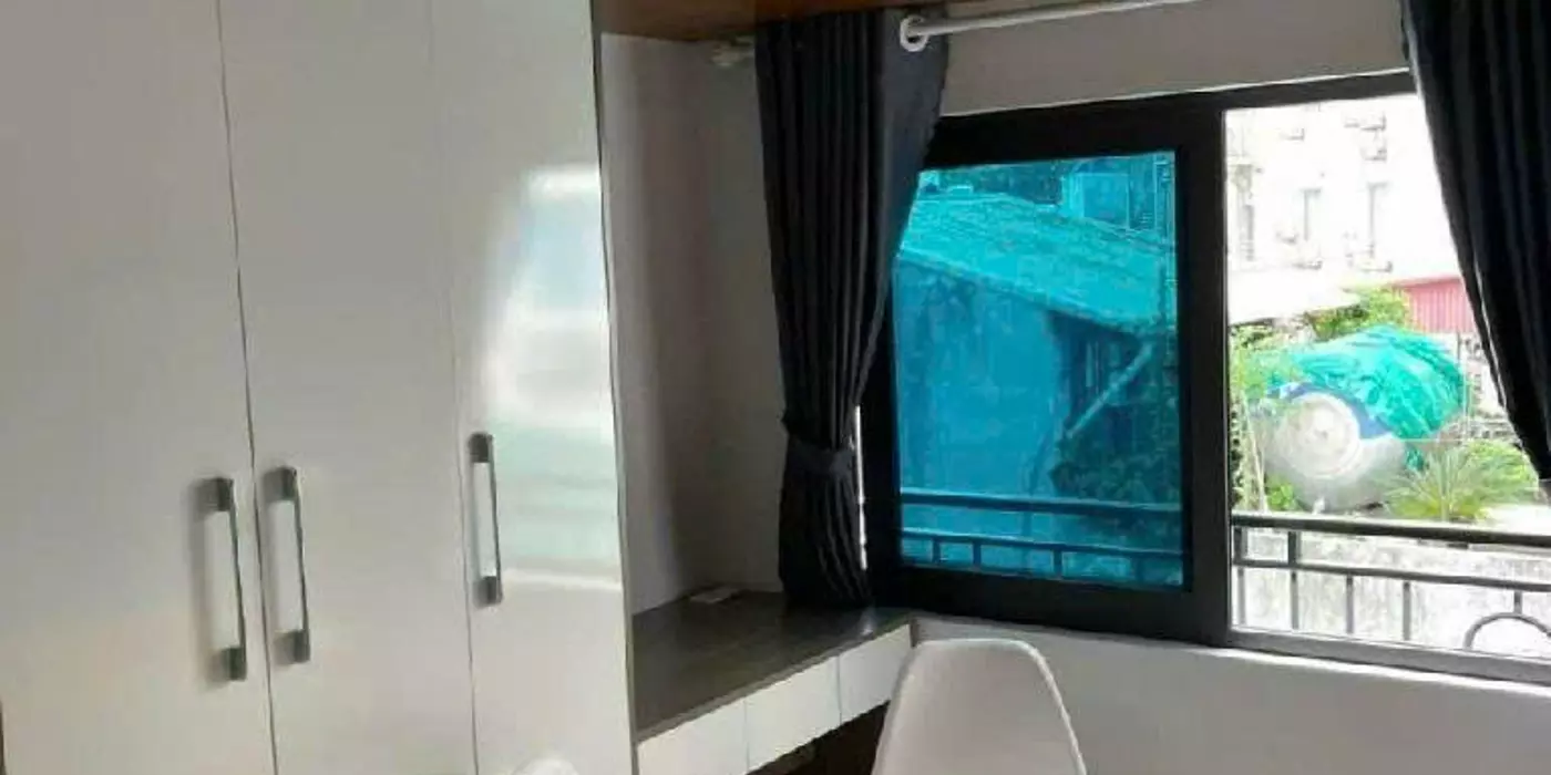 Bán chung cư mini Văn Quán 
Siêu Dòng tiền Thang Máy 45m2 xây 6 tầng,mặt t 6.8m giá 12.5 Tỷ