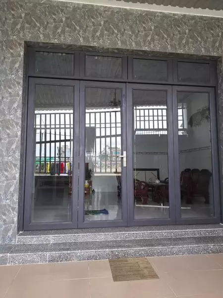 Lê Văn Lương - Nhơn Đức - Nhà Bè - Nhà mới đẹp cấp 4 + gác lững - 3PN - 2wc
- Diện tích: 99m2