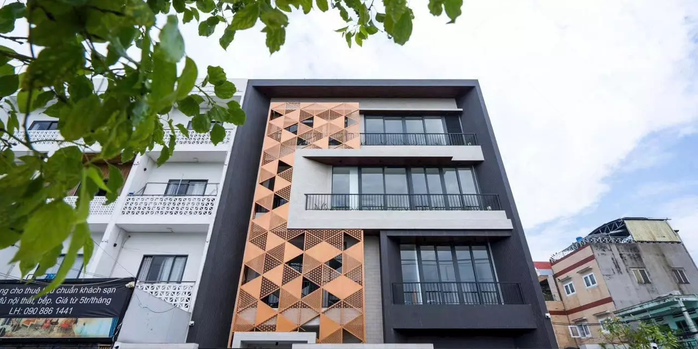 Hiếm Xây Biệt Thự, Chdv Ngang 8m Ngay Trần Não Q2 Cách Cầu Sg 500m