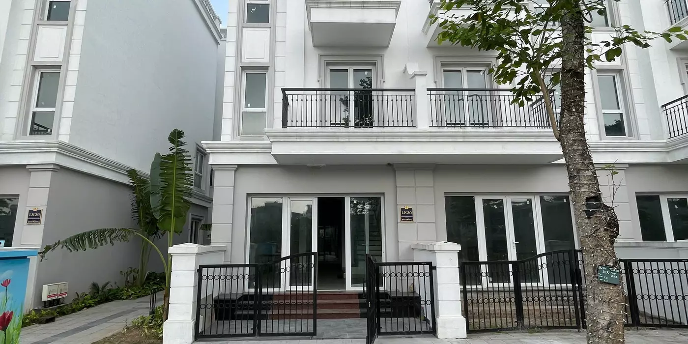 Cho thuê liền kề xẻ khe 5 tầng 75m2 tại Eurowindow Twin Parks giá chỉ 25 triệu