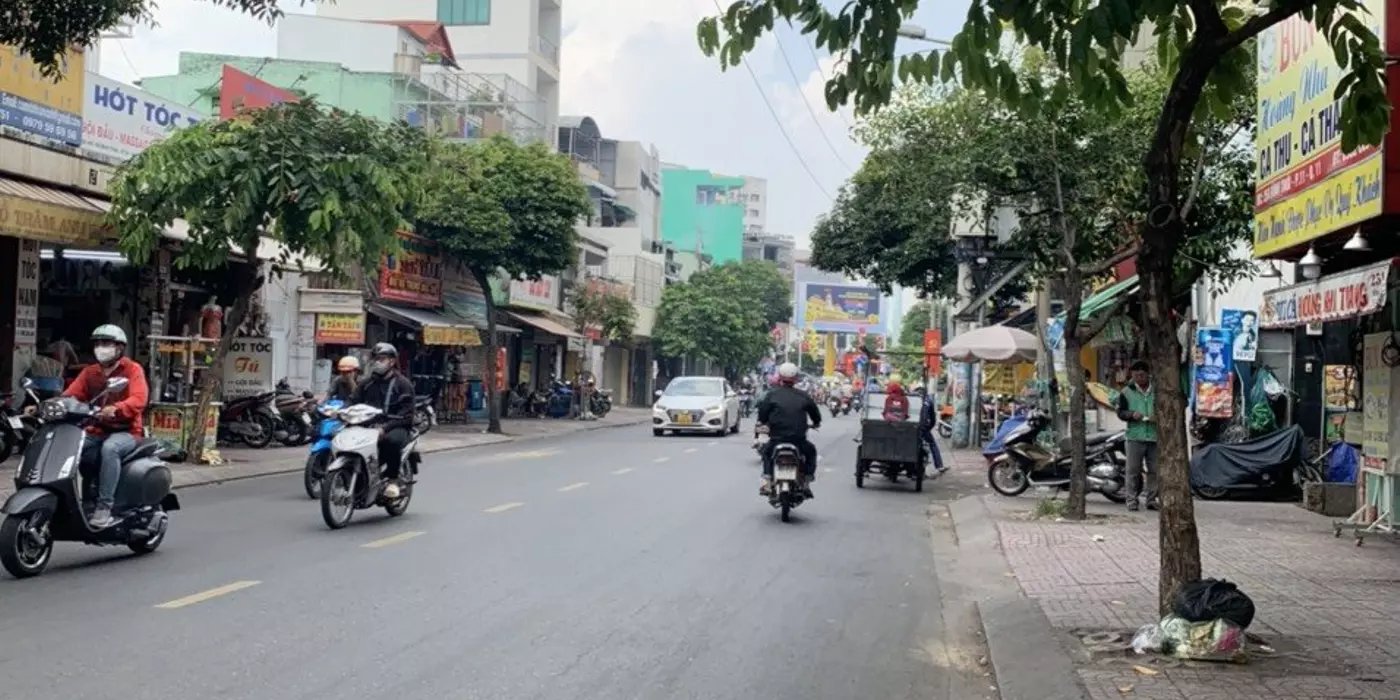 Bán Nhà MẶT TIỀN KD đường Hoàng Văn Thụ,Q.Phú Nhuận,DT:7mx27m,KC:,7 lầu,Giá:85 tỷ
