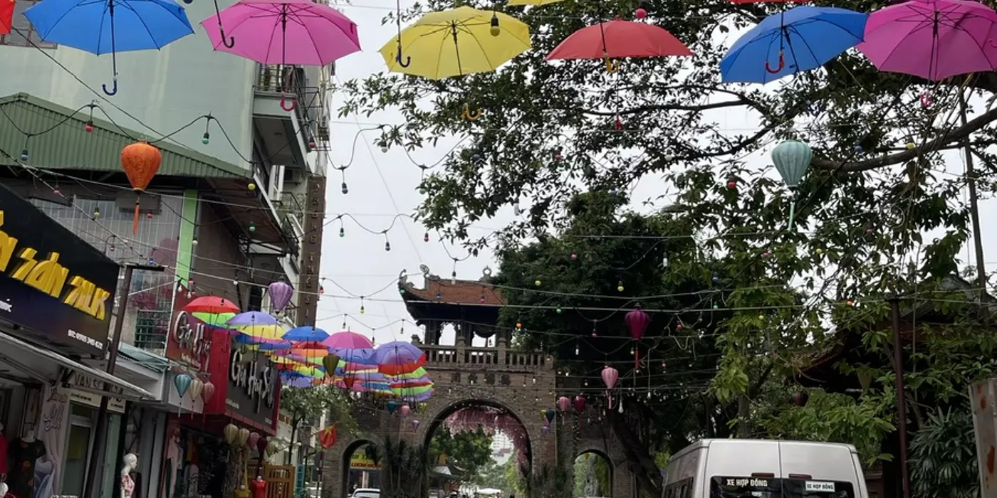 BÁN NHÀ PHỐ LỤA VẠN PHÚC, NHÀ ĐẸP MỚI XÂY, NGÕ THÔNG TỨ PHÍA, 42M2=5 TẦNG-4 NGỦ, GIÁ 6.5 TỶ
