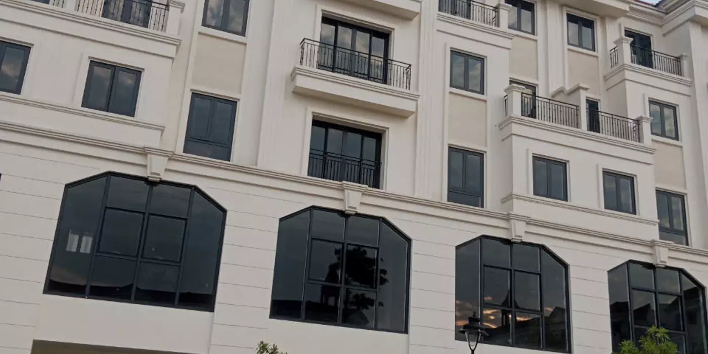 Chủ nhà cần bán gấp liền kề 3  Hinode Giá 15,x tỷ - 100m2,  giá rẻ nhất hiện nay, bảng hàng trực