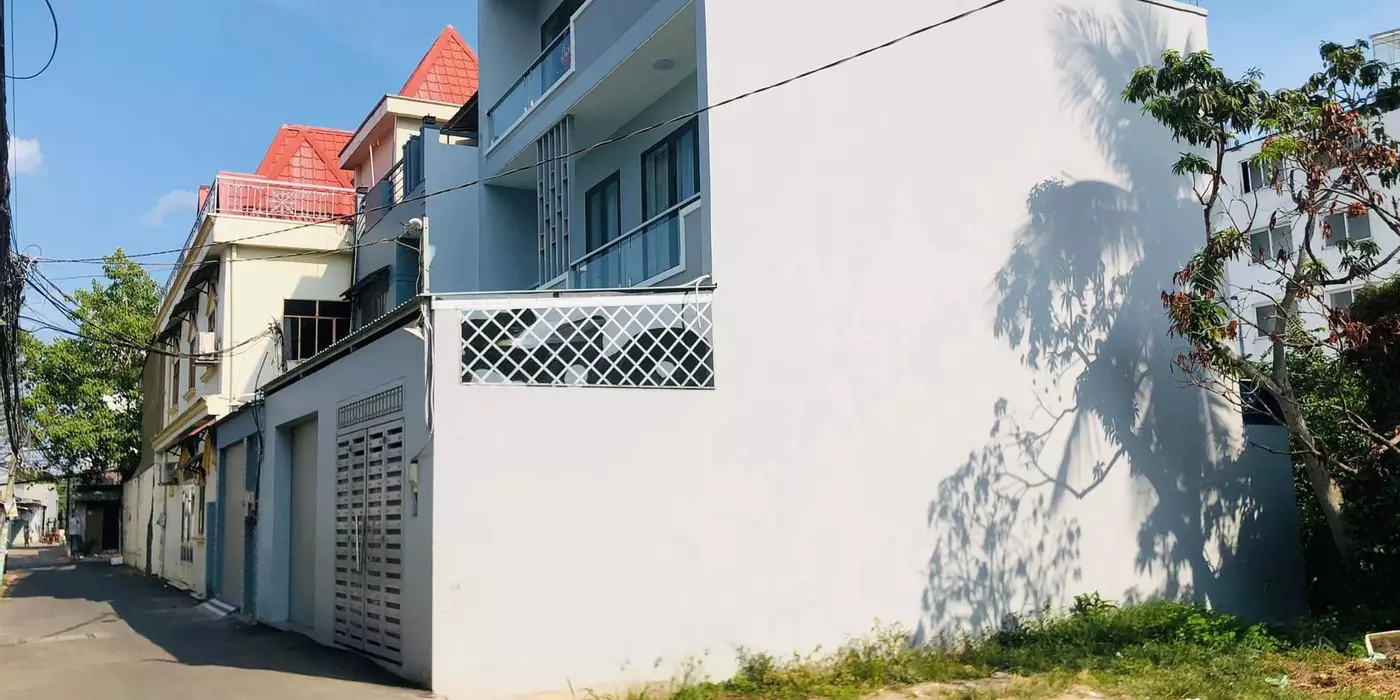 Lô đất hxh Bưng Ông thoàn DT 123m, giá tốt