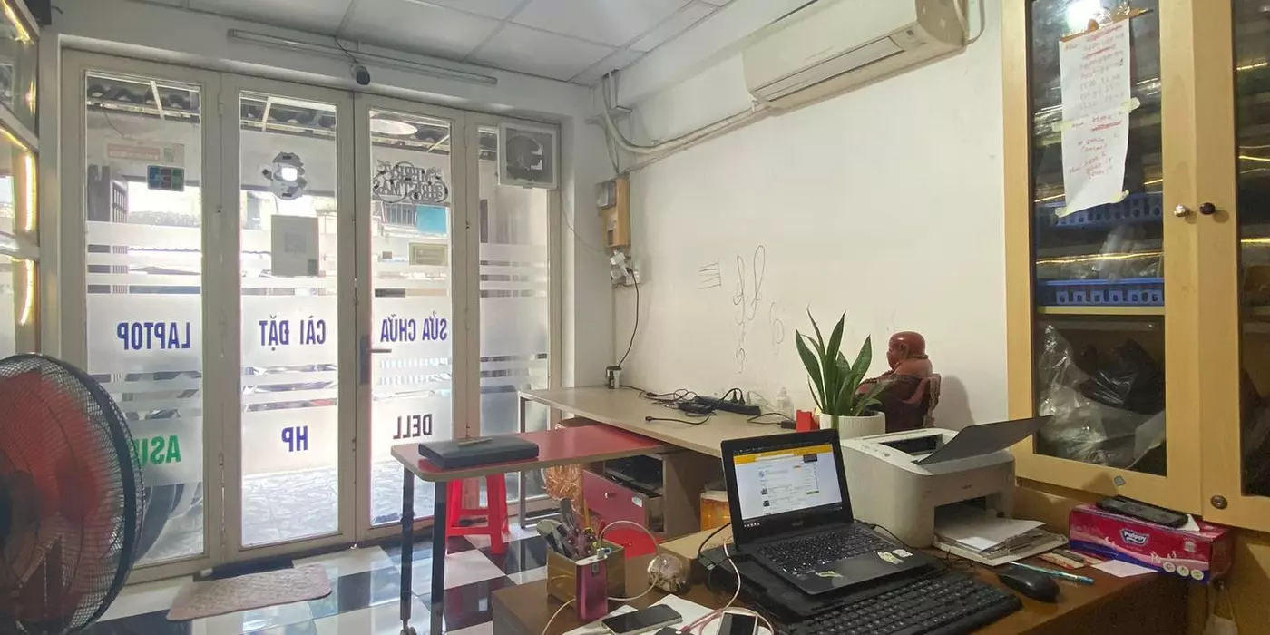 Chỉ 7 Tỷ 47 có nhà 2 Mặt tiền Chu Văn An Bình Thạnh - 2 Tầng - 50m2 - SHR