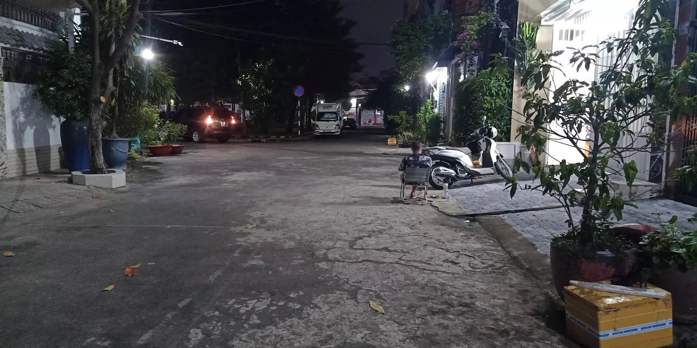 Bánnhà HXH GòDầu P.TânQuý Q.TP 67m2 3T 4PN nhàmới, gần AEON, chỉ 6tỉx