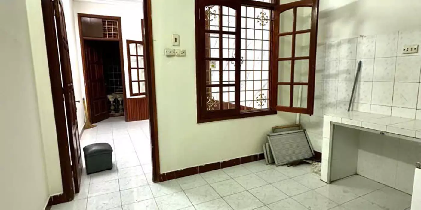 Hot! Nhà đẹp TT Thủy Lợi, Ô Tô, chỉ hơn 80tr/m2, sổ riêng 45m2