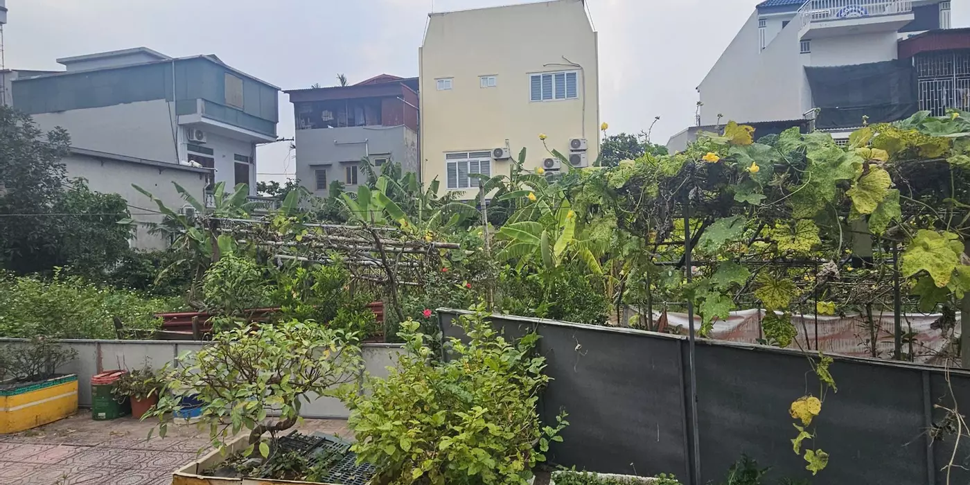 Bán đất thổ cư 229m2, mặt tiền 10m, Hoàng Diệu, TP.Thái Bình giá 6.4 tỷ