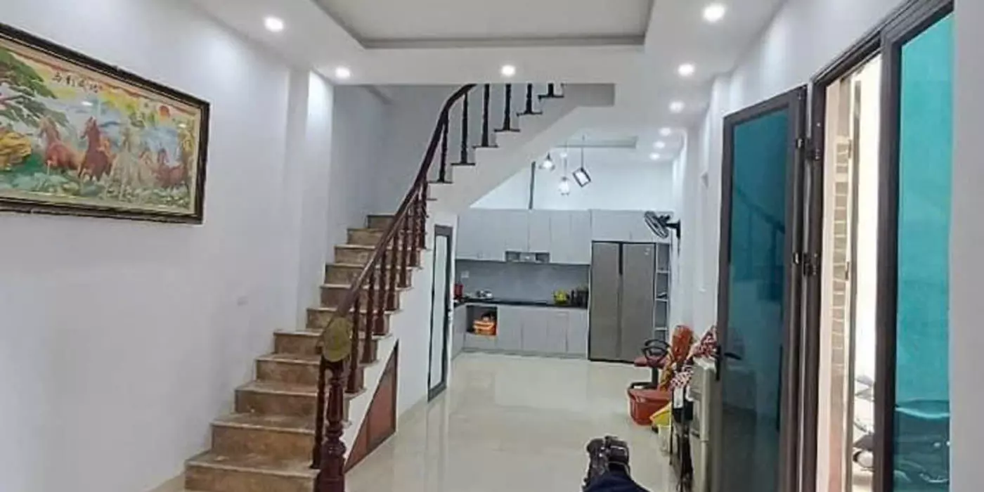 BÁN NHÀ 2 TẦNG HXH, Đ ƯỜNG MAN THIỆN, PHƯỜNG TĂNG NHƠN PHÚ A, QUẬN 9, TP HCM; DT 50M2, 3PN, 3WC, 5