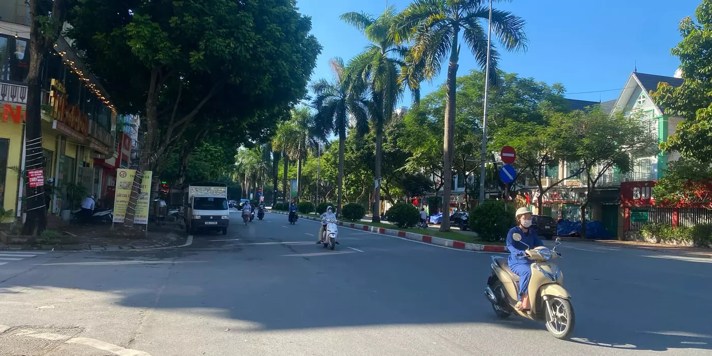 Giảm 1,1 tỷ, Bán nhà phố Yên Bình Phúc La sát khu đô thị Văn Quán Hà Đông, tiện ích KĐT, 35m2, giá