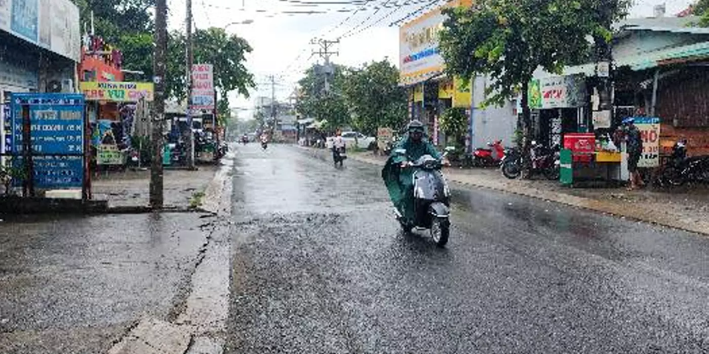 Bán Nhà Quận 12, Thới An – Vị Trí Đắc Địa Kinh Doanh Đa Nghề - Hẻm Xe Tải.