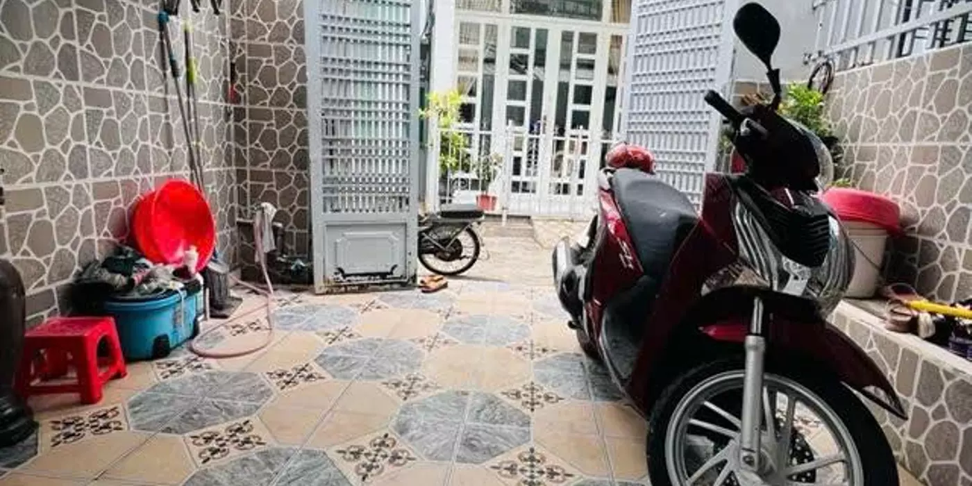 Bán nhà 2 lầu DT 44m2, hẻm 3 gác đường 265, Phường Hiệp Phú, Thủ Đức, 4.8 tỷ