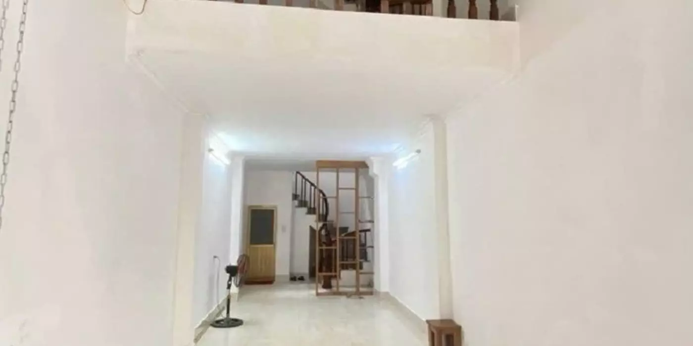 MỄ TRÌ THƯỢNG - NAM TỪ LIÊM NHÀ MỚI NGÕ THÔNG