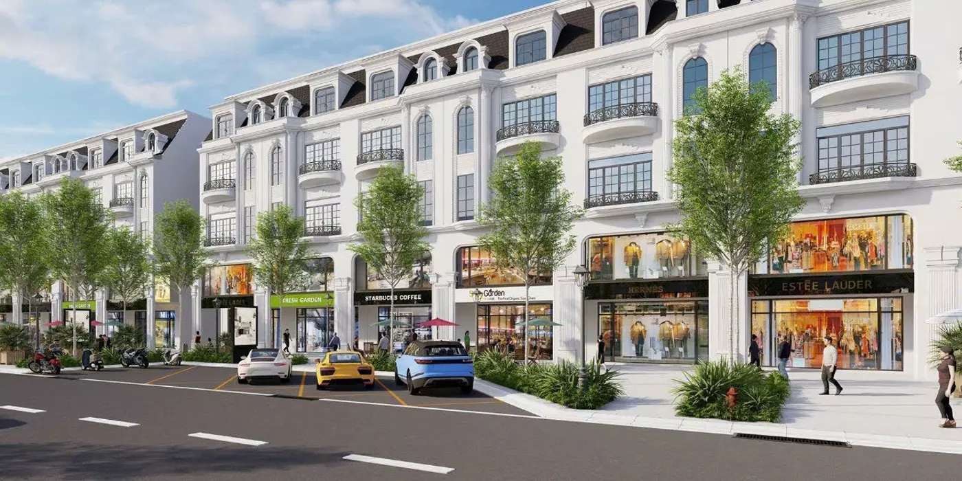 Chủ nhà cần bán gấp lk19, 26 khu đô thị hinode royal park