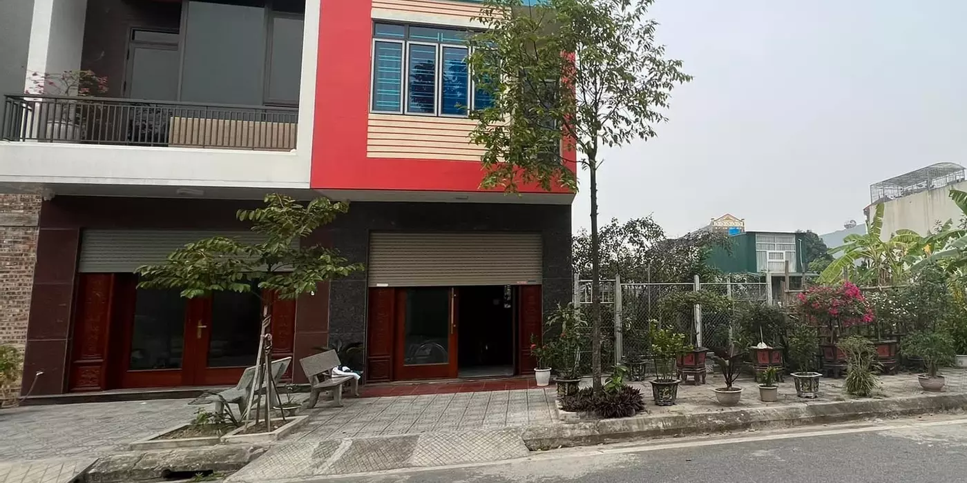 Bán Nhà Phố Lớn Đông Hưng – Mặt Tiền Khủng 6m, Vỉa Hè Rộng, Giá Tốt 10.5 Tỷ