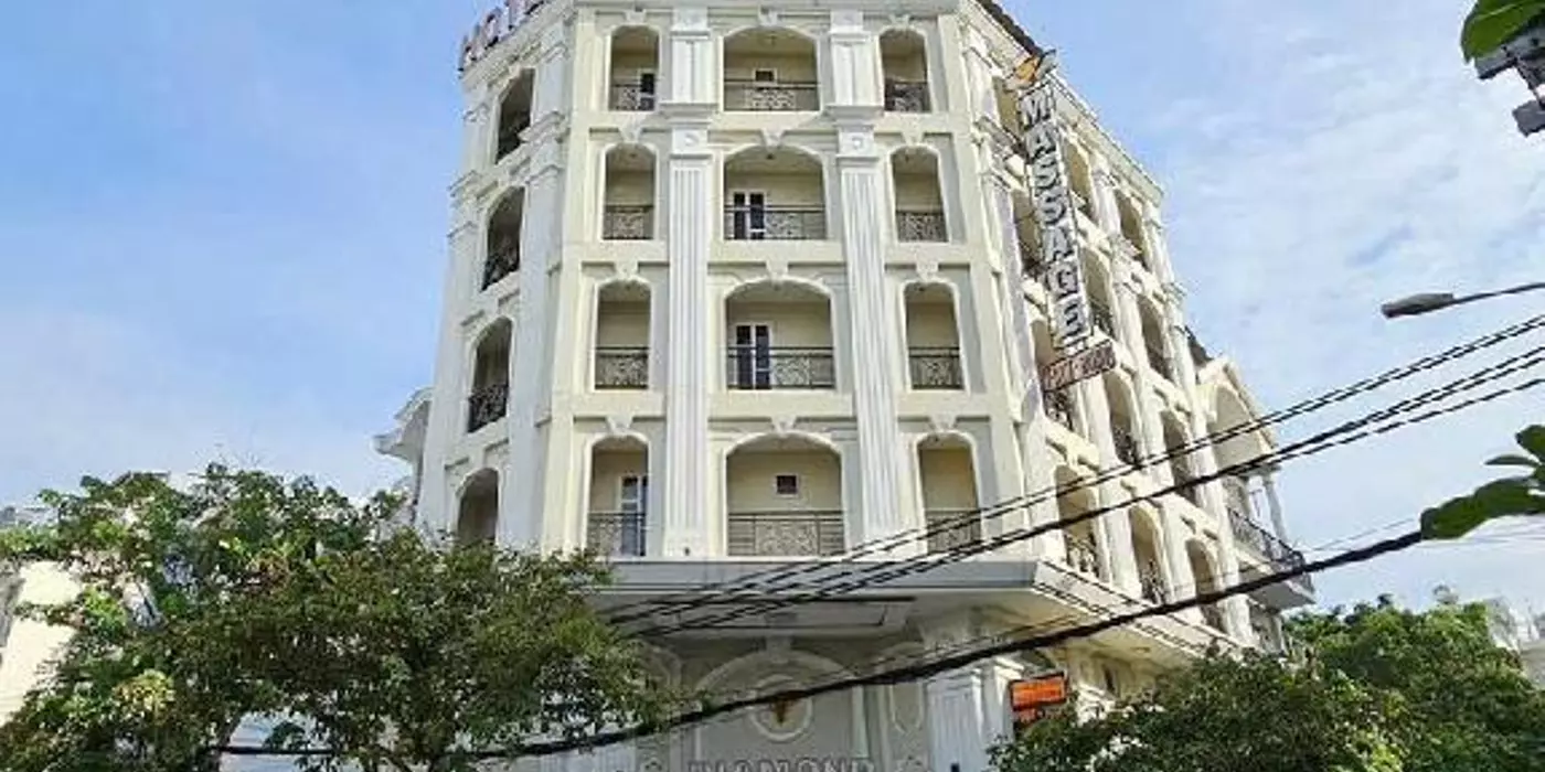Tòa nhà 8 tầng mới 111m2, lô góc 2 mặt tiền kinh doanh đường số 85 Nguyễn Thị Thập, Tân quy Quận7,