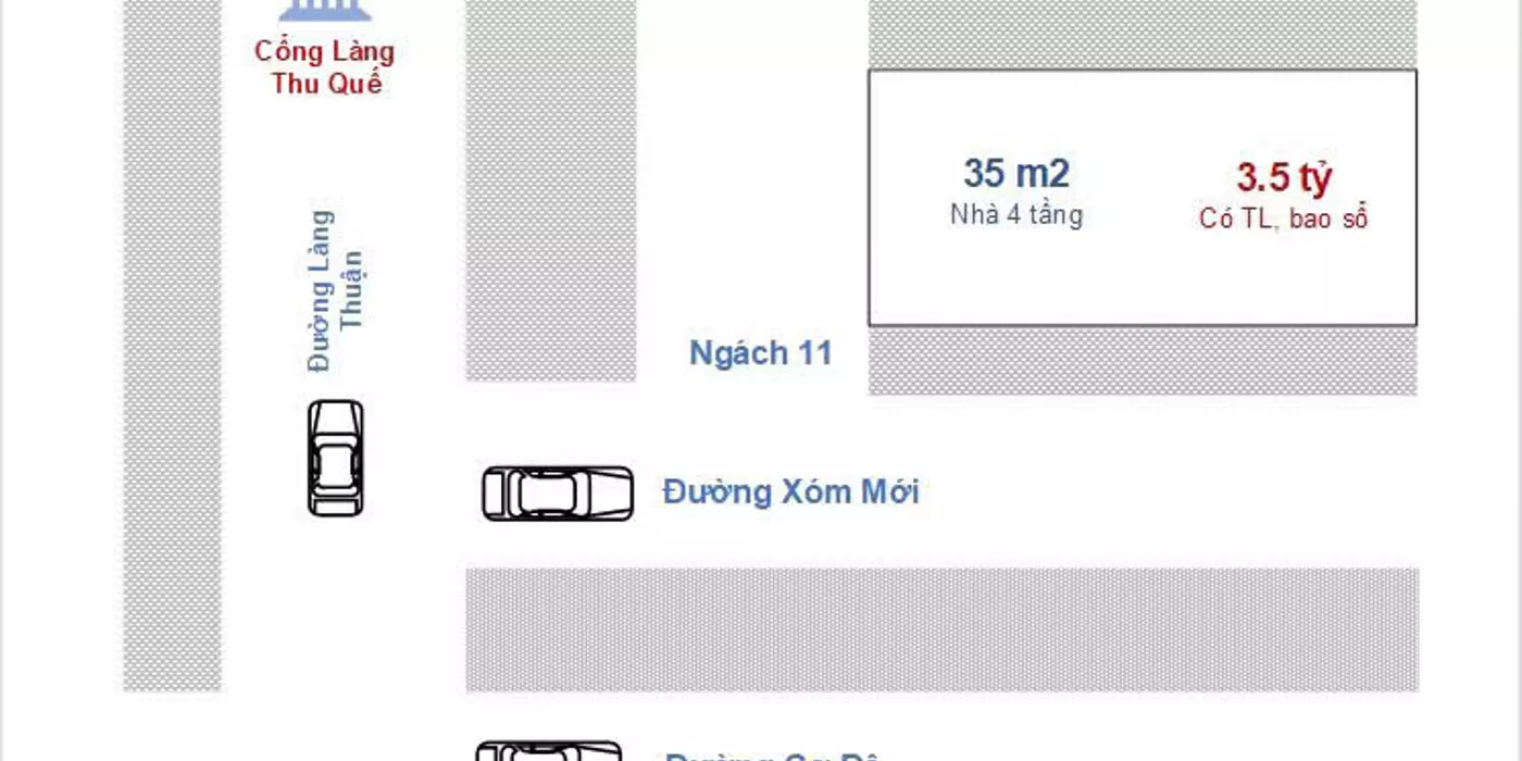 Bán Nhà 4 tầng 35m2 Song Phượng Đan Phượng 
Bán Nhà 4 tầng 35m2 Song Phượng Đan Phượng