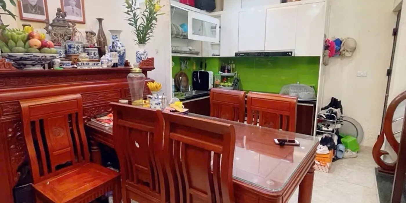 Siêu Hiếm Bán nhà Ngọc Thụy – Long Biên- Lô Góc ngõ rộng thoáng, bán kính 100m quanh nhà là trường