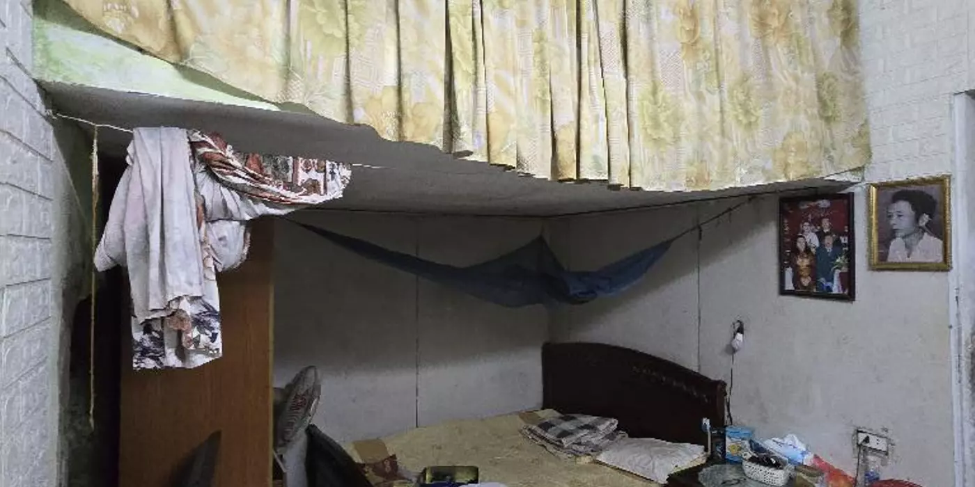 Bán 55M tam trinh tặng nhà hoàng mai