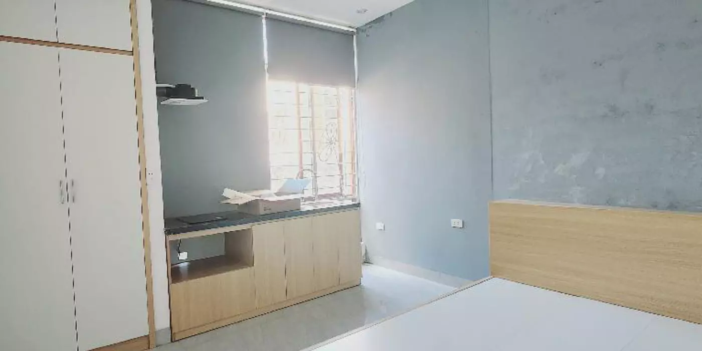 Bán nhà Trần Cung gần Hoàng Quốc Việt 9 Phòng Dòng Tiền Đỉnh Cao 60m2 7.3 tỷ