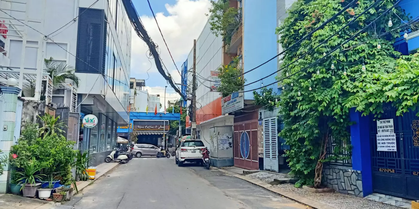 Bán nhà HXH GòDầu 57m2 2 lầu ST chỉ gần TânSơnNhì Q.TP chỉ 6 tỉ