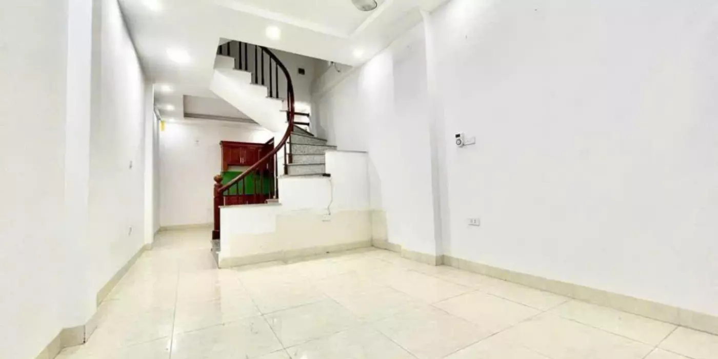 CHÍNH CHỦ BÁN NHÀ,PHÚ LÃM, HÀ ĐÔNG, 51M², 4 TẦNG, CHỈ 4.6 TỶ