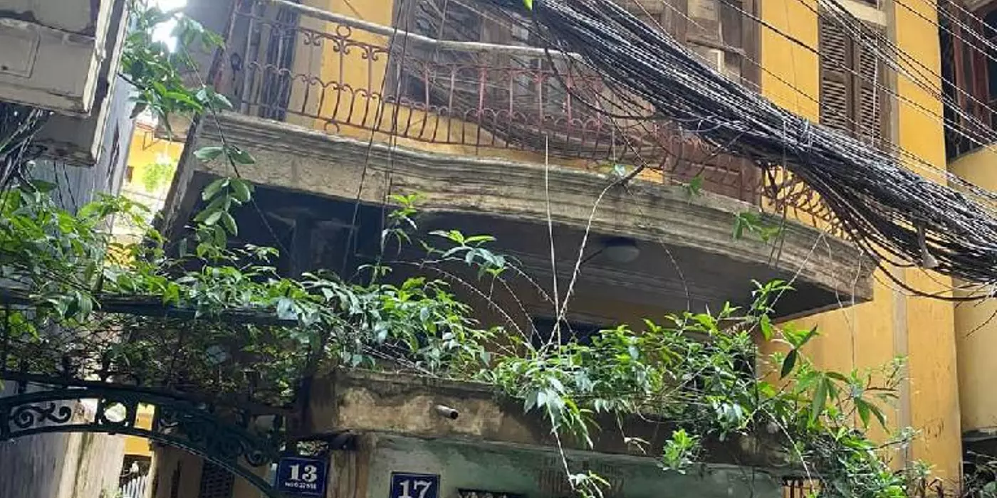 Bán 59M tôn đức thắng tặng nhà lô góc phân lô ô tô đống đa
