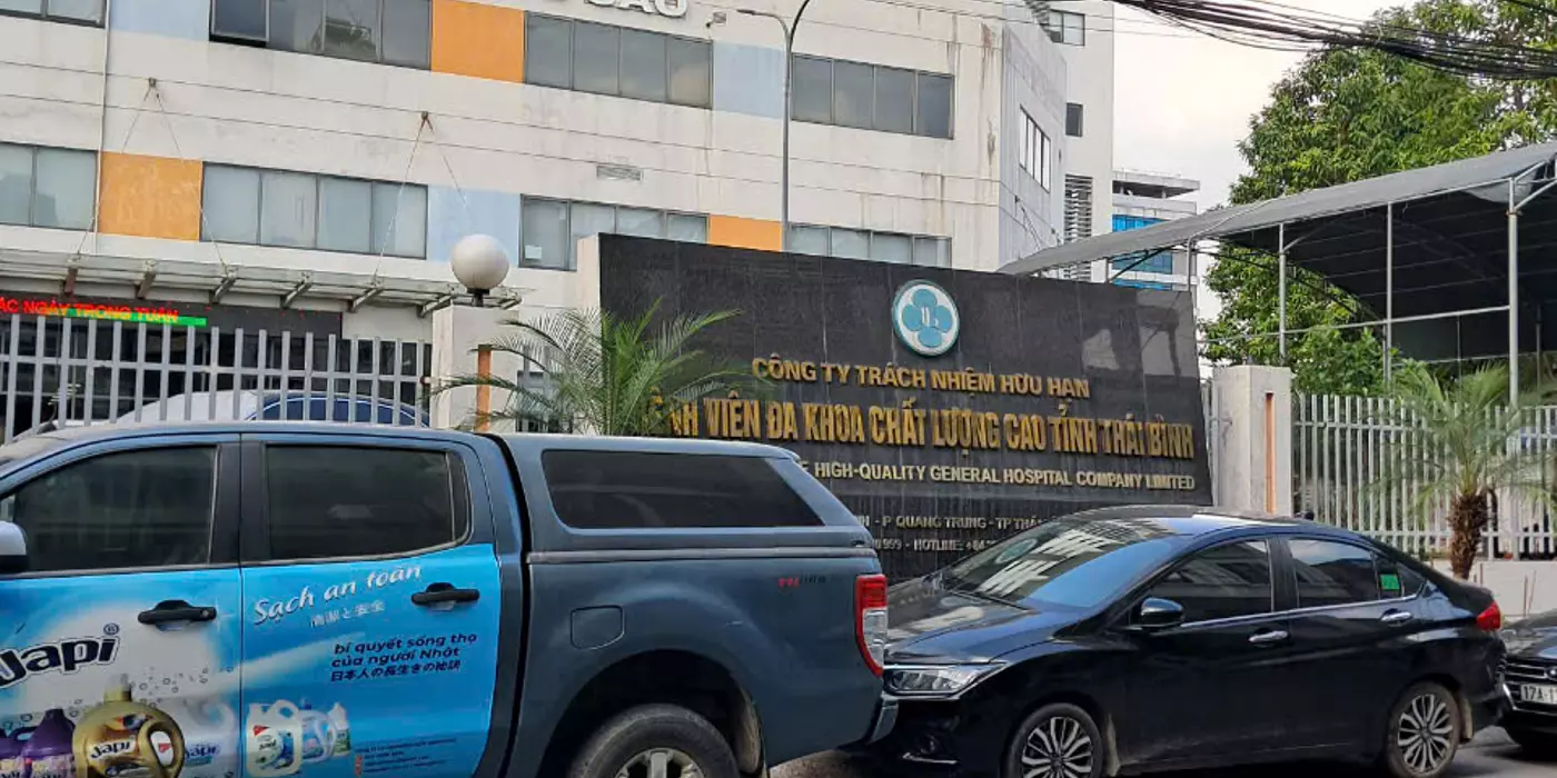 Bán gấp: nhà 9 tầng thiết kế hiện đại, ngay cổng bệnh viện đa khoa chất lượng cao - phố Phan Bá