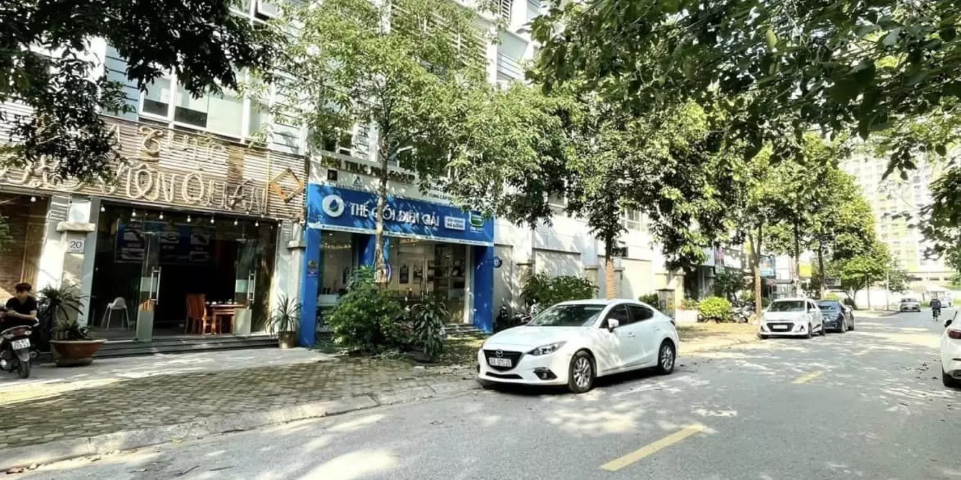 BÁN NHÀ THANH BÌNH, MỖ LAO,36M, 5T,4NGỦ- NHÀ ĐẸP, NGÕ THÔNG, 7.15 TỶ.