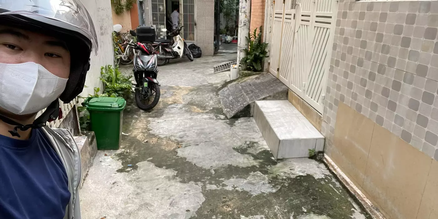 Bán nhà Vạn Kiếp - HXH - SD 314m2 -Cho thuê 600 Triệu/Năm
