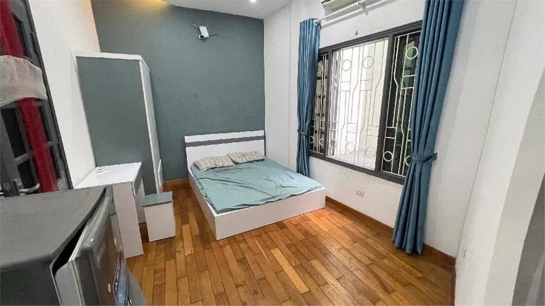 105 M2 NHỈNH 12 tỷ - MỸ ĐÌNH - CCMN DÒNG TIỀN VỪA Ở VỪA CHO THUÊ, LUÔN KÍN PHÒNG CHO THUÊ - CÒN