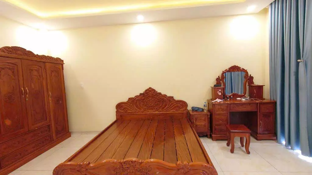 +1 BÁN NHÀ HẺM ÔTÔ – 4 TẦNG – P.12, PHÚ NHUẬN –GẦN MTKD-5 PN- SÂN THƯỢNG- HOÀN CÔNG