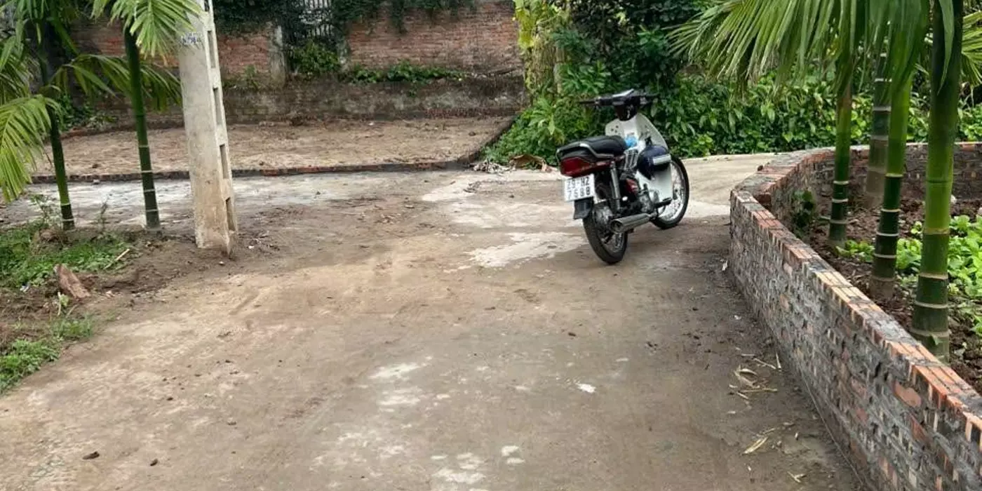 ngõ 2 Vạn Phúc - Thanh Trì - HN
