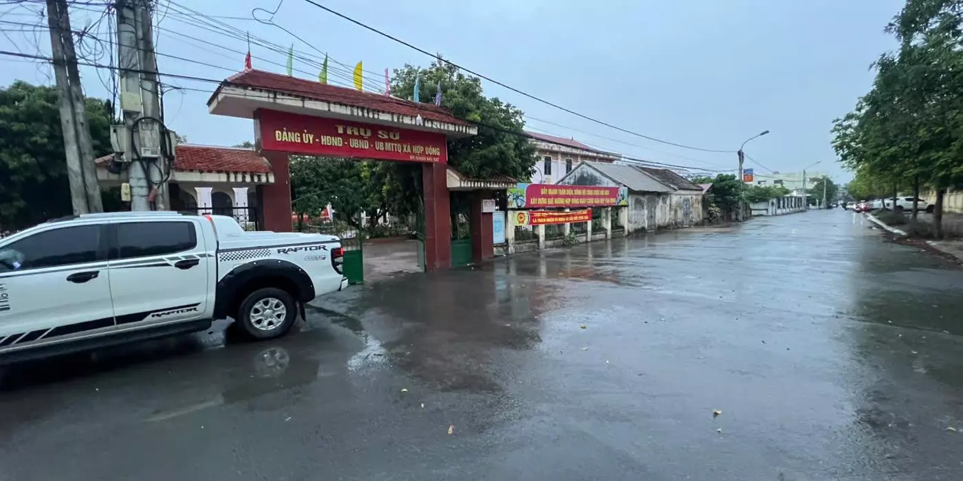 Bán đất hợp đồng chương mỹ hà nội diện tích 79,2m2