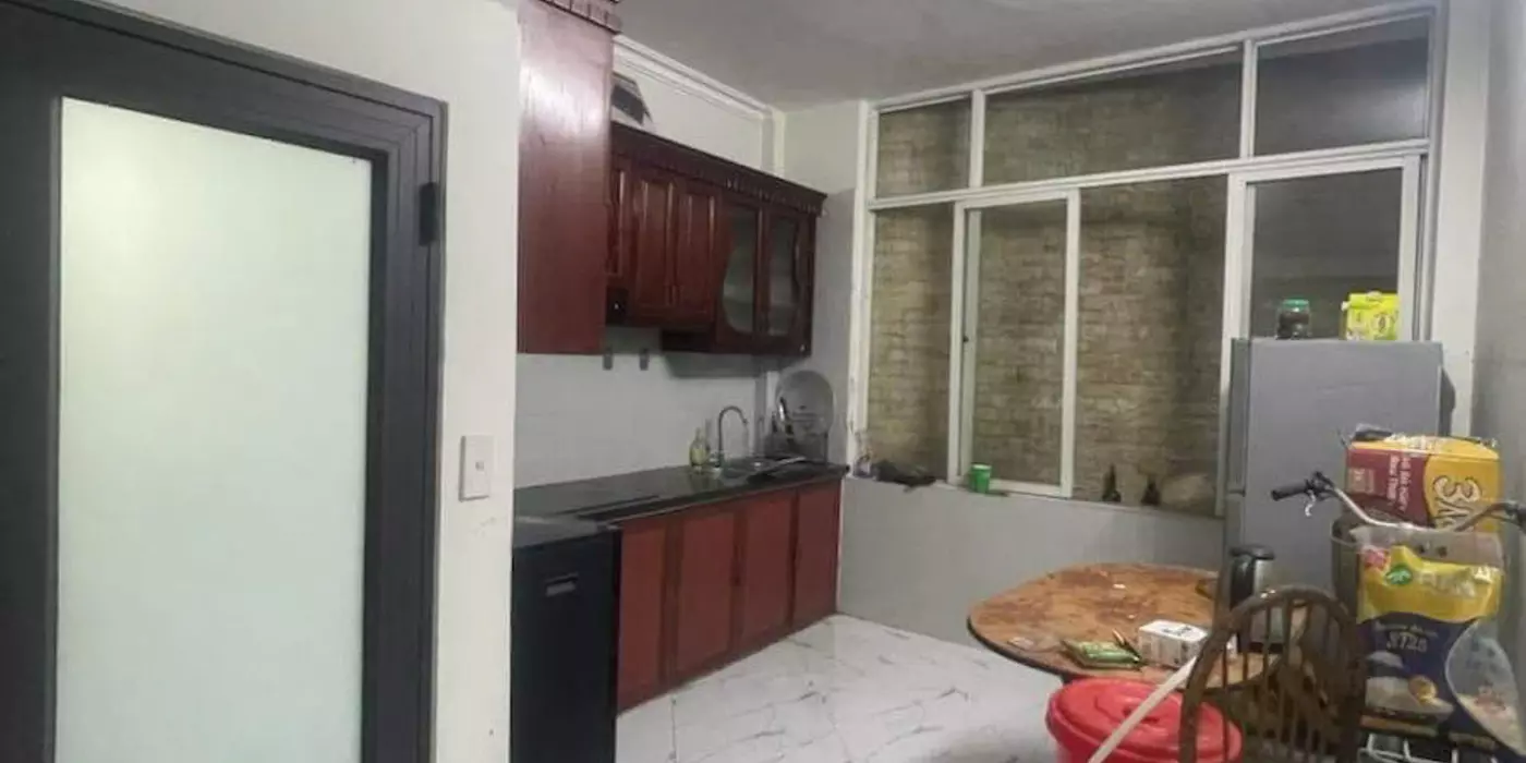 Bán nhà đẹp ở ngay Hàm Nghi, Hồ Tùng Mậu, gần trường, chợ, giá đầu tư