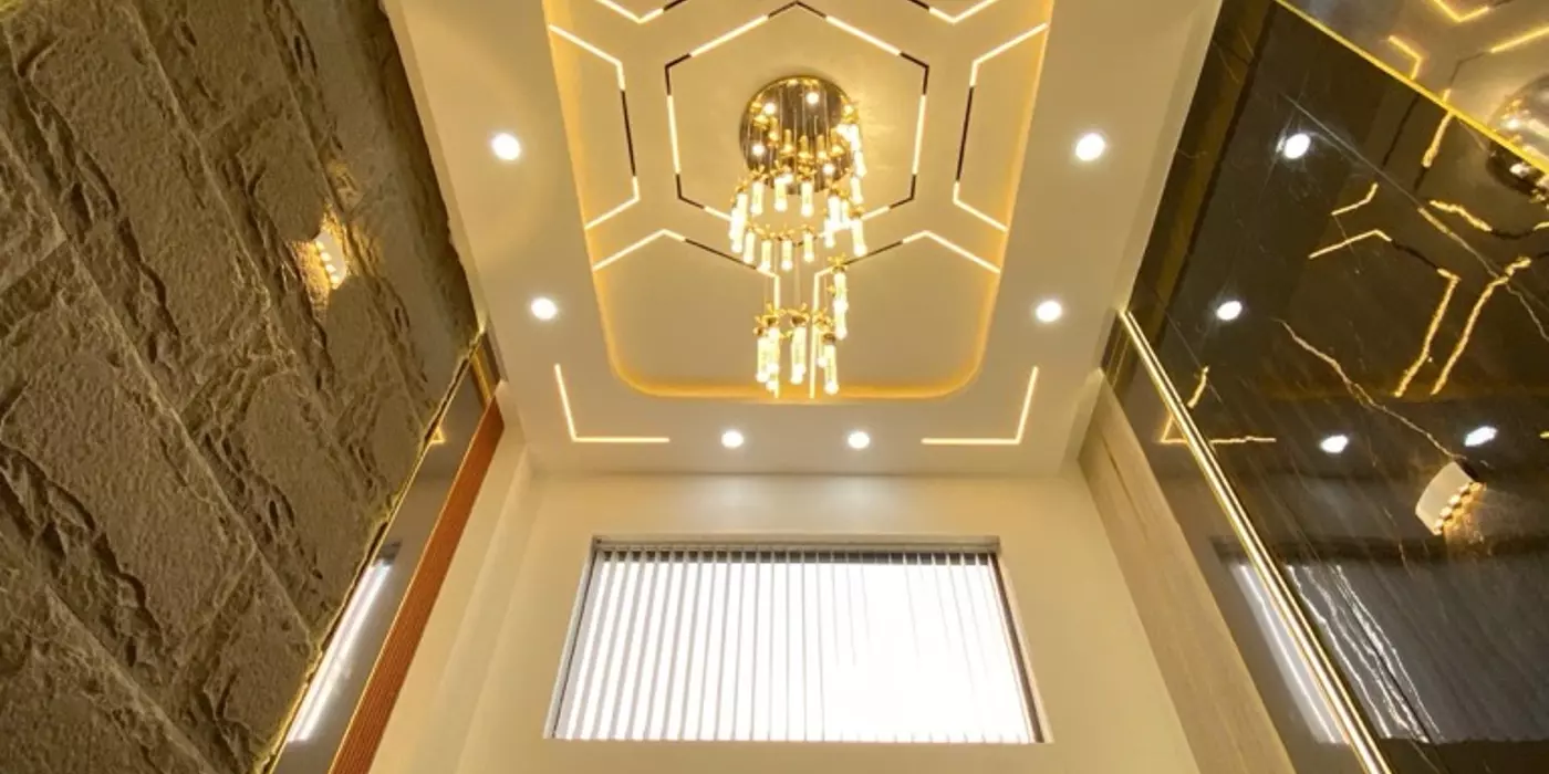 HẺM 8M, 60M2, 5 TẦNG 4PN, HƯƠNG LỘ 2 NGAY BỆNH VIỆN BÌNH TÂN GIÁ NHỈNH 7 TỶ